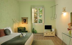 The Magnificent Maison Du Charme